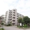 【千葉県/習志野市本大久保】サクラパーク大久保 3号棟 外観
