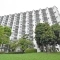 【千葉県/千葉市美浜区真砂】検見川パークマンション C棟 外観