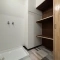 【千葉県/千葉市美浜区真砂】検見川パークマンション C棟 洗濯機置場