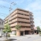 【千葉県/習志野市大久保】ライオンズマンション京成大久保第2 外観