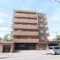 【千葉県/習志野市大久保】ライオンズマンション京成大久保第2 外観