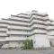 【千葉県/千葉市稲毛区稲毛】稲毛芙蓉ハイツ 外観