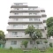 【千葉県/千葉市稲毛区稲毛】稲毛芙蓉ハイツ 外観