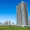 【千葉県/千葉市美浜区打瀬】THE幕張BAYFRONT　TOWER＆RESIDENCE 外観