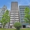 【千葉県/千葉市中央区中央】エクセレントシティ千葉中央エアレジデンス 外観