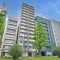 【千葉県/千葉市中央区中央】エクセレントシティ千葉中央エアレジデンス 外観