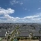 【千葉県/千葉市美浜区高洲】ベイマークスクエアシティコートタワー 眺望