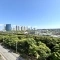 【千葉県/千葉市美浜区浜田】コロンブスシティ 眺望