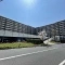 【千葉県/千葉市花見川区幕張町】レクセルマンション幕張ブリーズ 外観