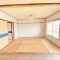 【千葉県/千葉市花見川区さつきが丘】さつきが丘西住宅 16号棟 和室