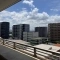 【千葉県/千葉市中央区問屋町】アデニウム千葉みなと 眺望