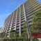 【千葉県/千葉市美浜区高洲】ベイマークスクエアオーシャンコート 外観