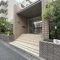 【埼玉県/志木市柏町】BELISTA志木柳瀬川 エントランス