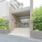 【埼玉県/志木市柏町】BELISTA志木柳瀬川 エントランス