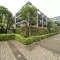 【埼玉県/所沢市緑町】デュオヒルズ新所沢駅前 駐車場