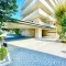 【東京都/東村山市萩山町】オハナ八坂萩山町 エントランス