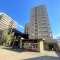 【埼玉県/所沢市元町】コスモガーデンズ所沢 外観