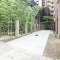【埼玉県/所沢市元町】コスモガーデンズ所沢 アプローチ