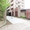 【埼玉県/所沢市元町】コスモガーデンズ所沢 アプローチ