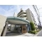 【神奈川県/川崎市多摩区菅稲田堤】ザ・バーデン多摩川 外観