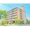 【大阪府/大阪市城東区古市】プロムナーデ関目21号棟 外観