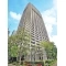 【東京都/港区芝】クレストプライムタワー芝 外観