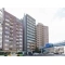 【東京都/新宿区富久町】シティハウス四谷三丁目 外観