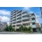 【東京都/世田谷区給田】ブリリア仙川ザレジデンス 外観