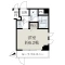 【東京都/中野区新井】ライオンズマンション中野第五 間取り図