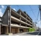 【京都府/京都市中京区御幸町通竹屋町上る】ザ・京都レジデンス御所南 外観