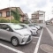 【埼玉県/川口市芝下】エンゼルハイム川口 駐車場