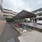 【埼玉県/さいたま市浦和区元町】ロマージュ浦和元町 駐輪場