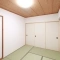 【埼玉県/さいたま市南区文蔵】南浦和第5ローヤルコーポ 和室