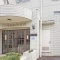 【埼玉県/吉川市保】エンゼルハイム吉川 エントランス