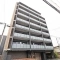 【埼玉県/越谷市登戸町】サンクレイドル新越谷II 外観