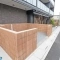 【埼玉県/越谷市登戸町】サンクレイドル新越谷II 共用施設