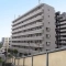 【埼玉県/さいたま市浦和区常盤】ライオンズシティ浦和常盤 外観