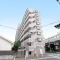 【埼玉県/さいたま市浦和区常盤】ライオンズシティ浦和常盤 外観