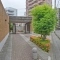 【埼玉県/さいたま市南区文蔵】ヒルズ南浦和パークグランステージ アプローチ