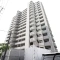 【埼玉県/蕨市錦町】藤和シティホームズ戸田センタービュー 外観