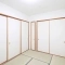 【埼玉県/蕨市錦町】藤和シティホームズ戸田センタービュー 和室