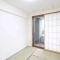 【埼玉県/蕨市錦町】藤和シティホームズ戸田センタービュー 和室