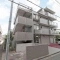 【埼玉県/さいたま市浦和区本太】コスモ浦和フェアステージ 外観
