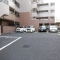 【千葉県/松戸市常盤平】ライオンズマンション常盤平さくら通り 駐車場