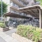 【千葉県/柏市豊四季】マイキャッスル柏豊四季 駐輪場