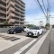 【千葉県/柏市豊四季】マイキャッスル柏豊四季 駐車場
