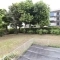 【千葉県/松戸市新松戸】サンライトパストラル弐番街 B棟 専用庭