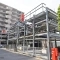 【千葉県/流山市前ケ崎】ダイアパレス北小金ヒルズ 駐車場