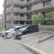 【千葉県/松戸市胡録台】シャリエ松戸 駐車場