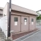 【千葉県/松戸市秋山】朝日パリオ秋山 ごみ置場